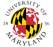 University of Maryland, College Park - This is an image of the University of Maryland seal.