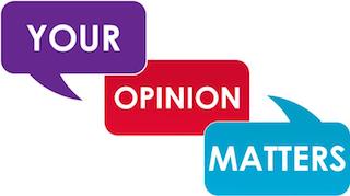 Picture of Opinion Surveys